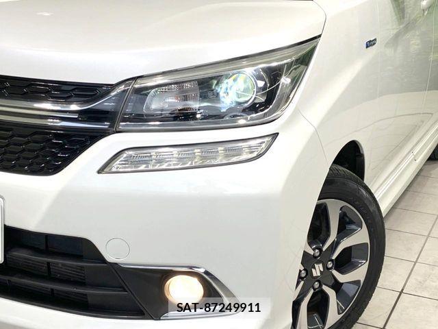 Suzuki SOLIO BANDIT 2017-09 7272966-11