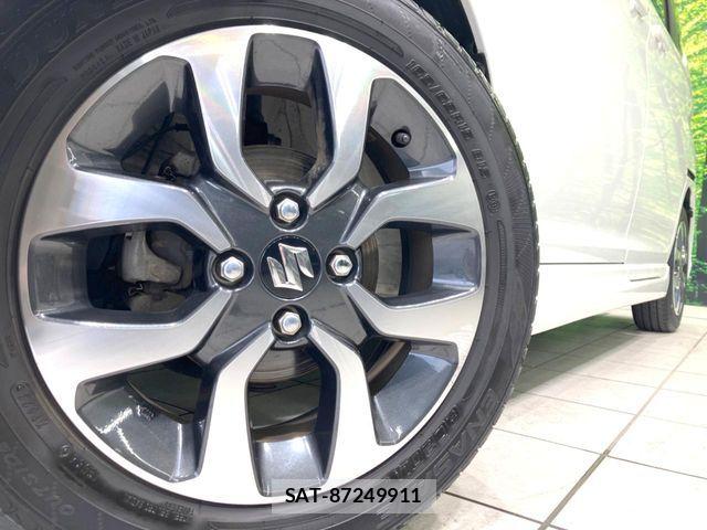 Suzuki SOLIO BANDIT 2017-09 7272966-12