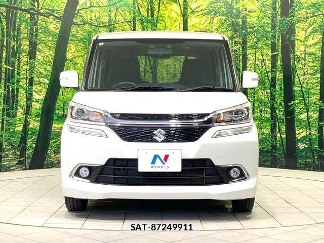 Suzuki SOLIO BANDIT 2017-09 7272966-13