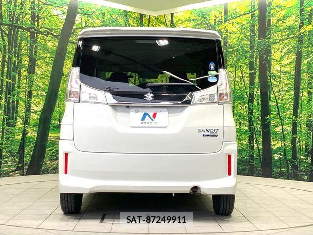 Suzuki SOLIO BANDIT 2017-09 7272966-14