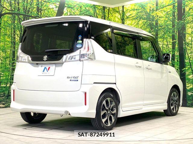 Suzuki SOLIO BANDIT 2017-09 7272966-16