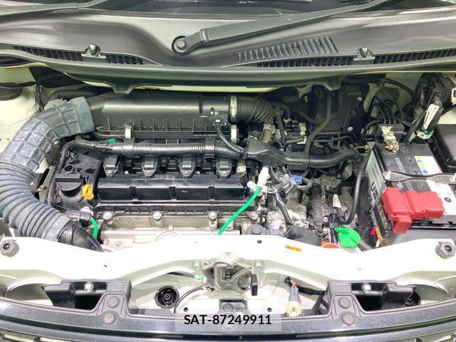 Suzuki SOLIO BANDIT 2017-09 7272966-17