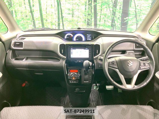 Suzuki SOLIO BANDIT 2017-09 7272966-1