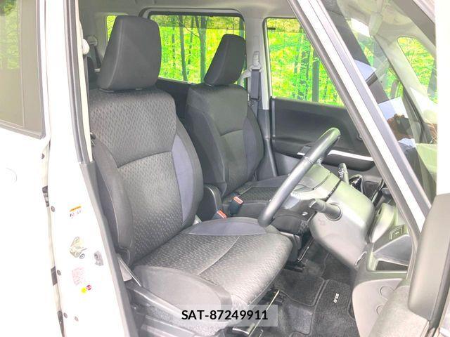 Suzuki SOLIO BANDIT 2017-09 7272966-7