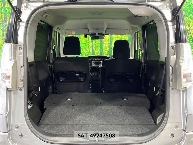 Suzuki SOLIO BANDIT 2017-10 7272967-9