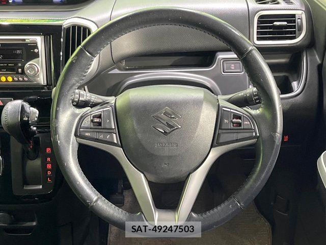 Suzuki SOLIO BANDIT 2017-10 7272967-10