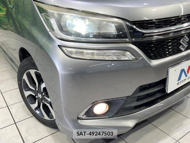 Suzuki SOLIO BANDIT 2017-10 7272967-11