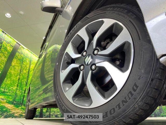 Suzuki SOLIO BANDIT 2017-10 7272967-12