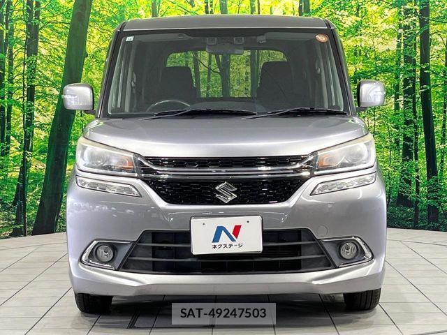 Suzuki SOLIO BANDIT 2017-10 7272967-13