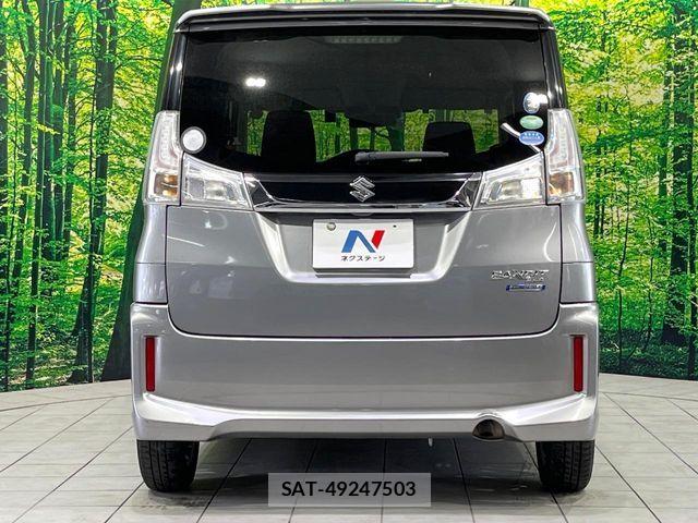 Suzuki SOLIO BANDIT 2017-10 7272967-14