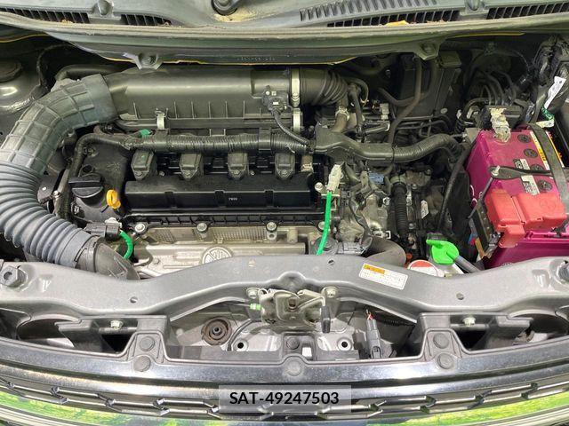 Suzuki SOLIO BANDIT 2017-10 7272967-17