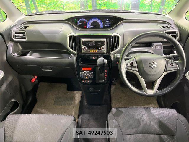 Suzuki SOLIO BANDIT 2017-10 7272967-1