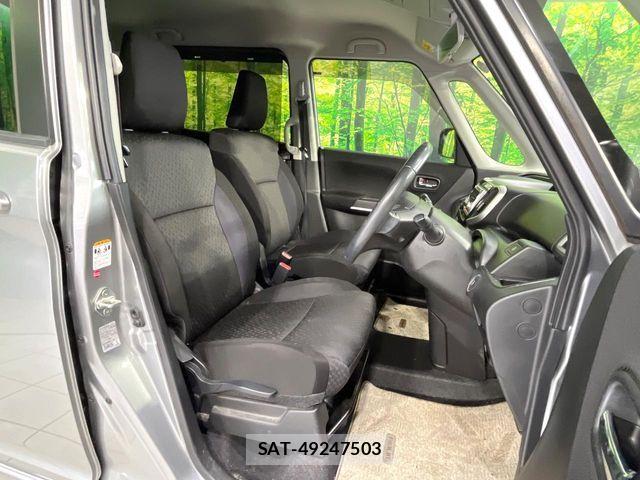 Suzuki SOLIO BANDIT 2017-10 7272967-7