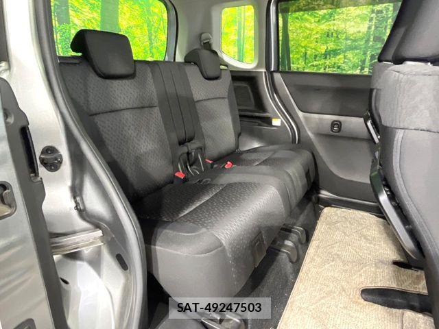 Suzuki SOLIO BANDIT 2017-10 7272967-8