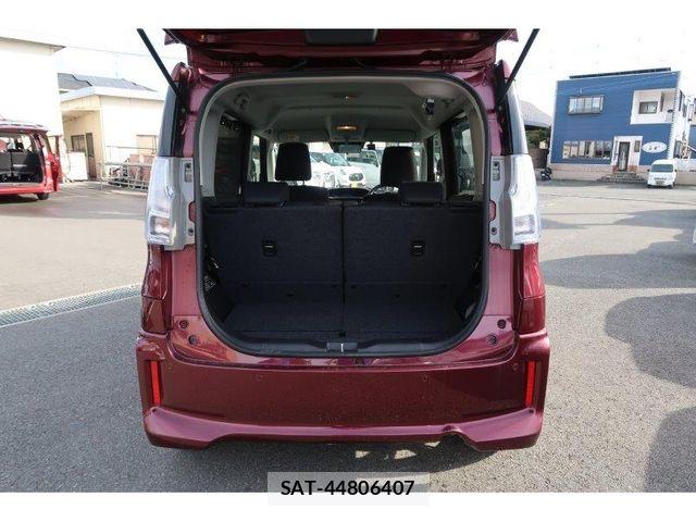 Suzuki SOLIO BANDIT 2019-03 7272964-9