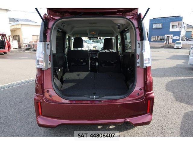 Suzuki SOLIO BANDIT 2019-03 7272964-10