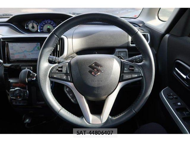 Suzuki SOLIO BANDIT 2019-03 7272964-11