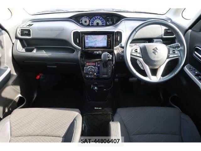 Suzuki SOLIO BANDIT 2019-03 7272964-1