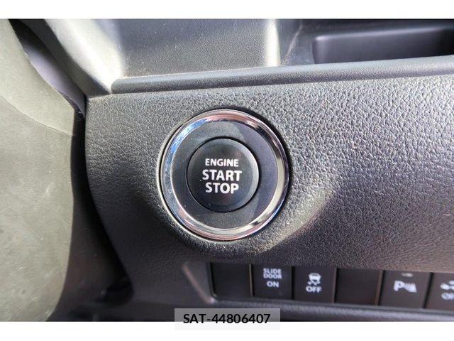 Suzuki SOLIO BANDIT 2019-03 7272964-5