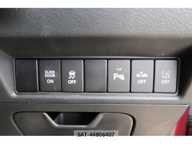 Suzuki SOLIO BANDIT 2019-03 7272964-6