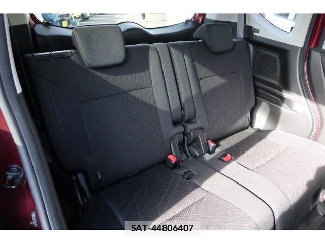 Suzuki SOLIO BANDIT 2019-03 7272964-8