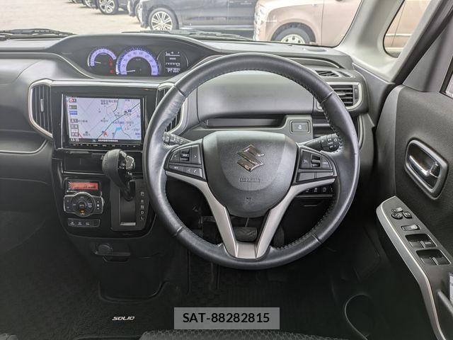 Suzuki SOLIO BANDIT 2017-10 7272970-9