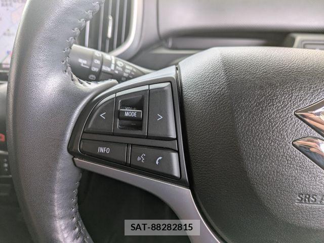 Suzuki SOLIO BANDIT 2017-10 7272970-10