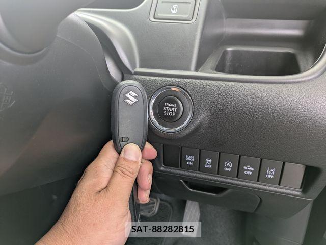 Suzuki SOLIO BANDIT 2017-10 7272970-17