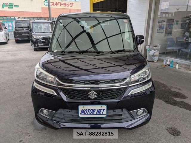 Suzuki SOLIO BANDIT 2017-10 7272970-18