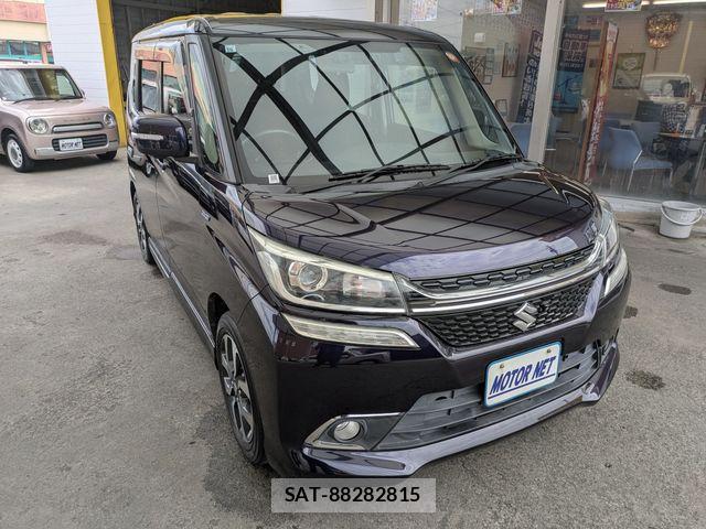 Suzuki SOLIO BANDIT 2017-10 7272970-19