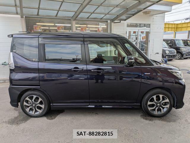 Suzuki SOLIO BANDIT 2017-10 7272970-20