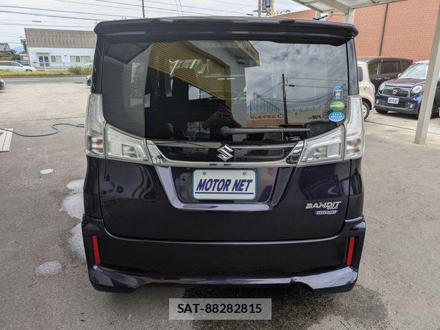 Suzuki SOLIO BANDIT 2017-10 7272970-21
