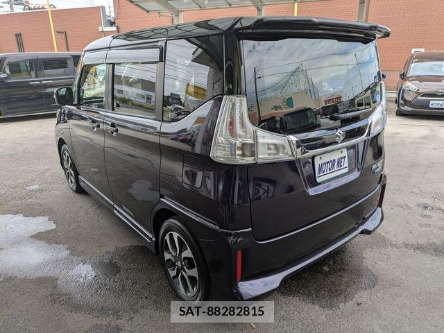Suzuki SOLIO BANDIT 2017-10 7272970-22