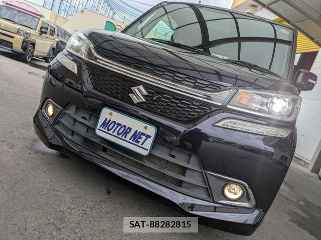 Suzuki SOLIO BANDIT 2017-10 7272970-24
