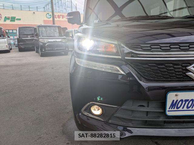 Suzuki SOLIO BANDIT 2017-10 7272970-25