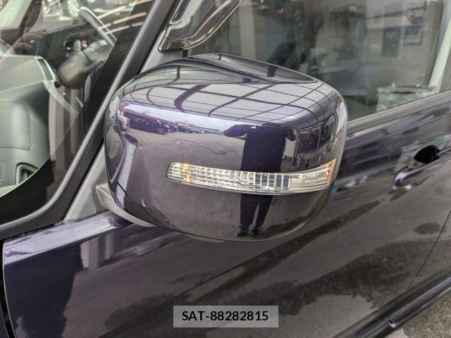 Suzuki SOLIO BANDIT 2017-10 7272970-28