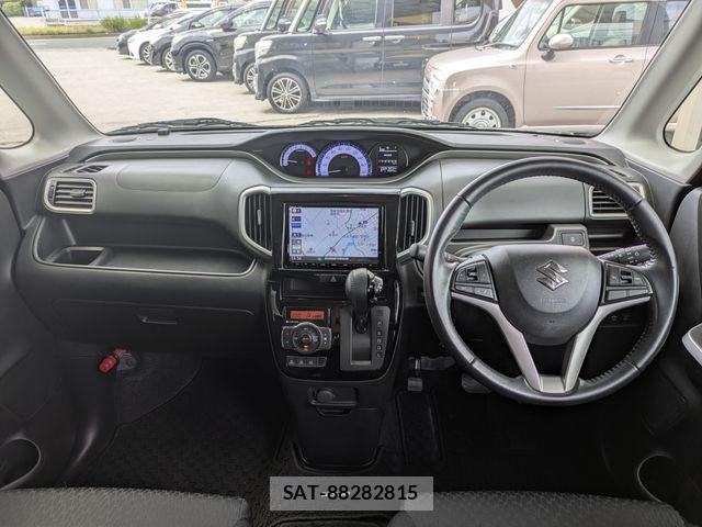 Suzuki SOLIO BANDIT 2017-10 7272970-2