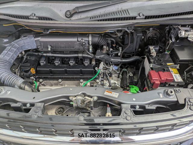 Suzuki SOLIO BANDIT 2017-10 7272970-29