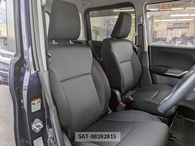 Suzuki SOLIO BANDIT 2017-10 7272970-3