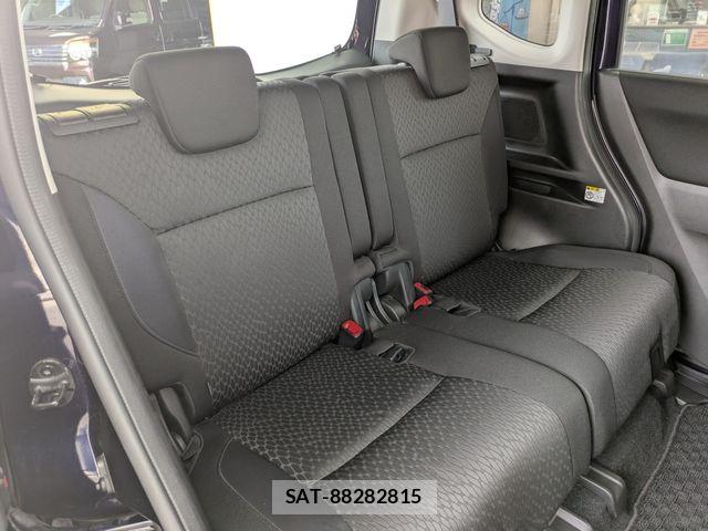 Suzuki SOLIO BANDIT 2017-10 7272970-4
