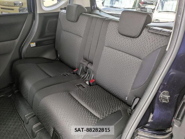 Suzuki SOLIO BANDIT 2017-10 7272970-5