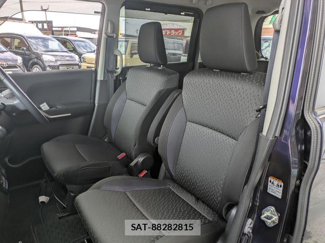 Suzuki SOLIO BANDIT 2017-10 7272970-6