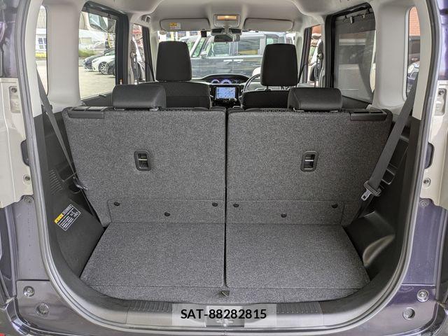 Suzuki SOLIO BANDIT 2017-10 7272970-7