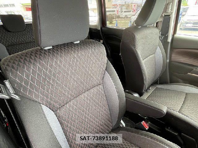 Suzuki SOLIO BANDIT 2023-08 7272962-9