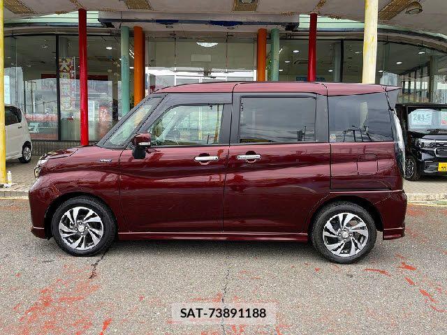 Suzuki SOLIO BANDIT 2023-08 7272962-13