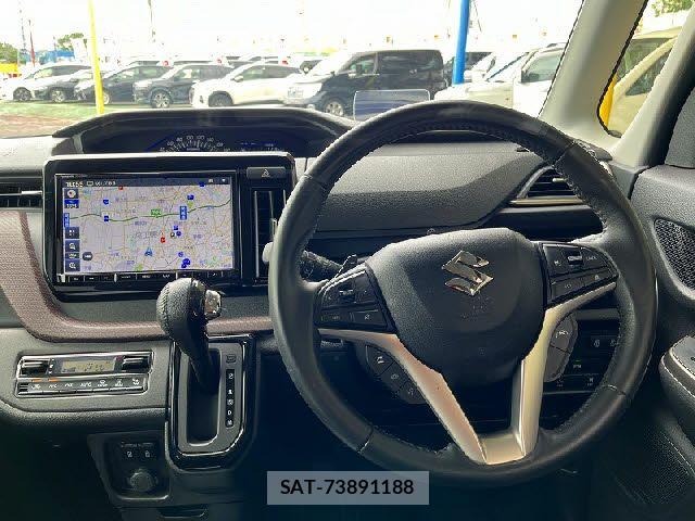 Suzuki SOLIO BANDIT 2023-08 7272962-1