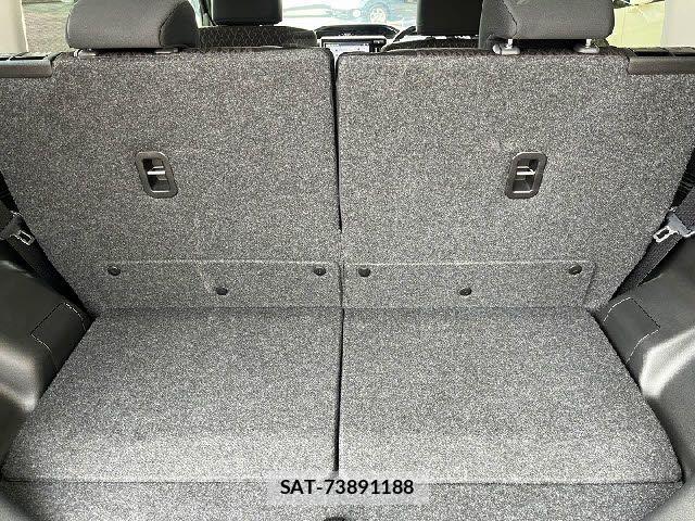 Suzuki SOLIO BANDIT 2023-08 7272962-24