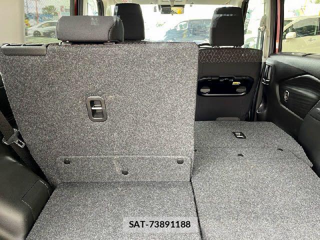 Suzuki SOLIO BANDIT 2023-08 7272962-25