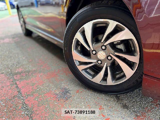 Suzuki SOLIO BANDIT 2023-08 7272962-26