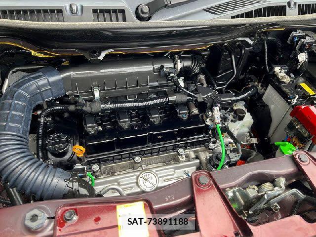 Suzuki SOLIO BANDIT 2023-08 7272962-27